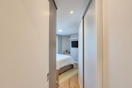 Apartamento à venda com 134m², 3 quartos e 2 vagasSuíte 1
