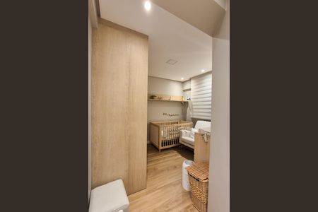 Apartamento à venda com 134m², 3 quartos e 2 vagasSuíte 3