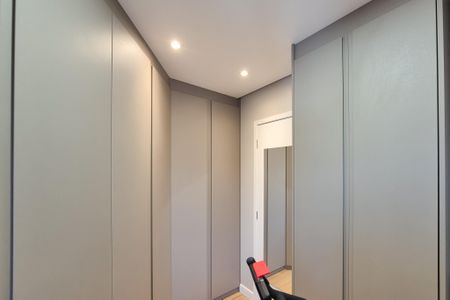 Apartamento à venda com 134m², 3 quartos e 2 vagasSuíte 2