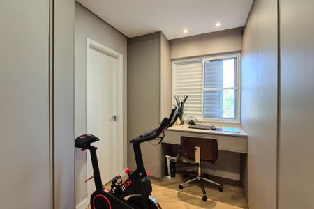 Apartamento à venda com 134m², 3 quartos e 2 vagasSuíte 2