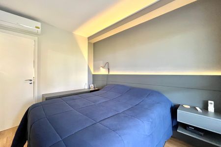 Apartamento à venda com 65m², 1 quarto e 1 vagaSuite