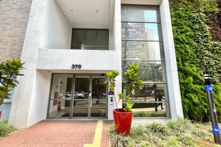 Apartamento à venda com 65m², 1 quarto e 1 vagaFachada