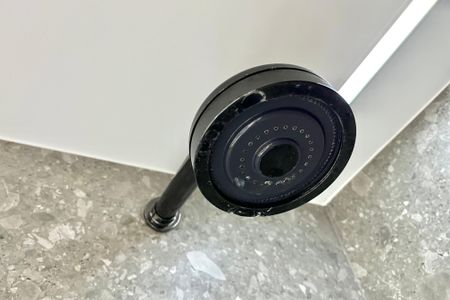 Apartamento à venda com 65m², 1 quarto e 1 vagaBanheiro da Suíte