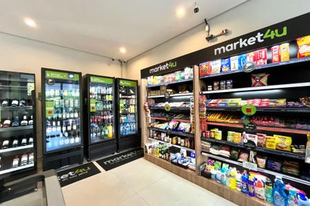 Apartamento à venda com 65m², 1 quarto e 1 vagaÁrea comum - Mercado