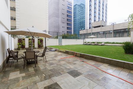 Apartamento à venda com 98m², 3 quartos e 1 vaga Apartamento à venda com 98m², 3 quartos e 1 vagaÁrea comum