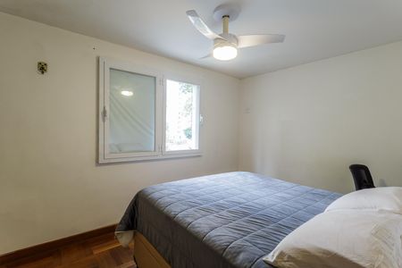 Apartamento à venda com 98m², 3 quartos e 1 vaga Apartamento à venda com 98m², 3 quartos e 1 vagaQuarto 3