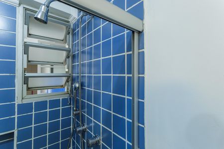 Apartamento à venda com 98m², 3 quartos e 1 vaga Apartamento à venda com 98m², 3 quartos e 1 vagaBanheiro 1