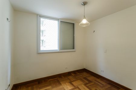 Apartamento à venda com 98m², 3 quartos e 1 vaga Apartamento à venda com 98m², 3 quartos e 1 vagaQuarto 2