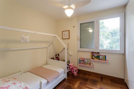 Apartamento à venda com 98m², 3 quartos e 1 vaga Apartamento à venda com 98m², 3 quartos e 1 vagaQuarto 1