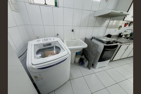 Casa à venda com 176m², 3 quartos e 1 vagaÁrea de Serviço