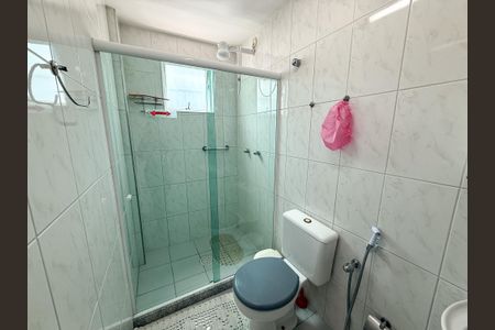 Casa à venda com 176m², 3 quartos e 1 vagaBanheiro da Suíte