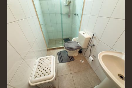 Casa à venda com 176m², 3 quartos e 1 vagaBanheiro