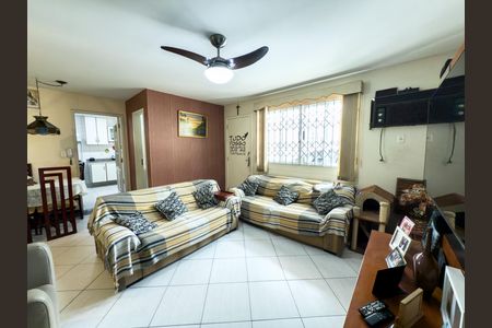 Sala de casa para alugar com 3 quartos, 176m² em Vila da Penha, Rio de Janeiro
