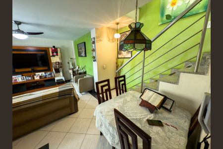 Casa à venda com 176m², 3 quartos e 1 vagaSala