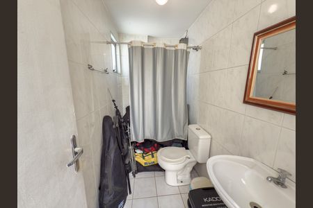 Casa à venda com 176m², 3 quartos e 1 vagaBanheiro - Terraço