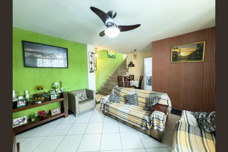 Casa à venda com 176m², 3 quartos e 1 vagaSala