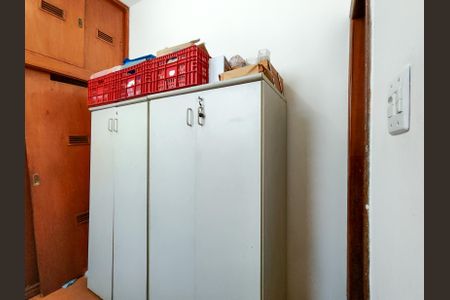 Apartamento para alugar com 215m², 3 quartos e 1 vaga Apartamento para alugar com 215m², 3 quartos e 1 vagaQuarto de Serviço