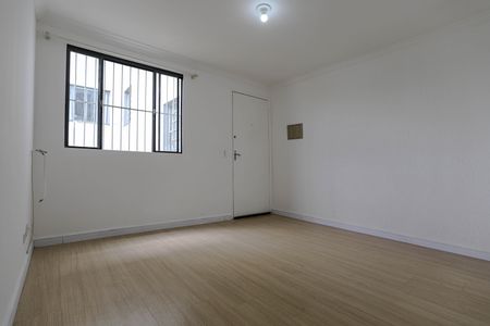 Sala de apartamento para alugar com 2 quartos, 50m² em Vila Ipiranga, Mogi das Cruzes