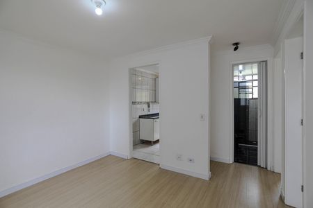 Sala de apartamento para alugar com 2 quartos, 50m² em Vila Ipiranga, Mogi das Cruzes