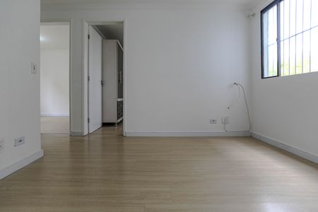 Sala de apartamento para alugar com 2 quartos, 50m² em Vila Ipiranga, Mogi das Cruzes