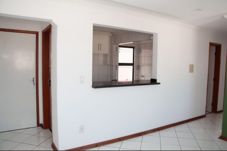 Sala de apartamento para alugar com 3 quartos, 63m² em Parque Joao de Vasconcelos, Sumaré