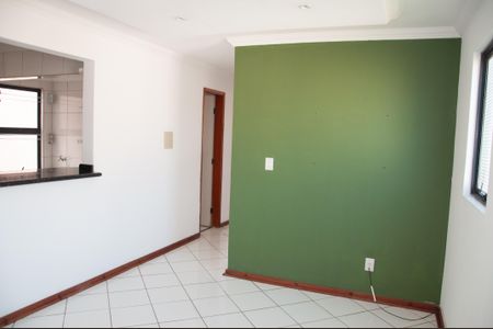 Sala de apartamento para alugar com 3 quartos, 63m² em Parque Joao de Vasconcelos, Sumaré
