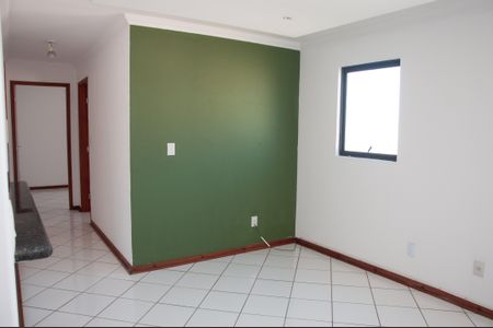 Sala de apartamento para alugar com 3 quartos, 63m² em Parque Joao de Vasconcelos, Sumaré