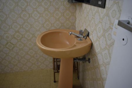 Apartamento à venda com 81m², 2 quartos e 1 vagaBanheiro