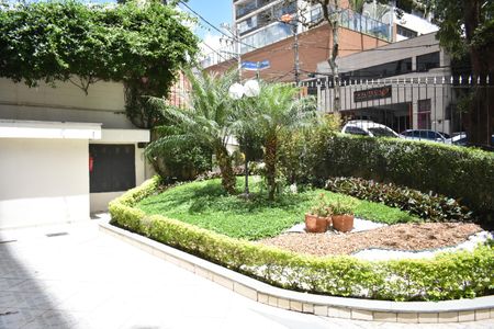 Apartamento à venda com 81m², 2 quartos e 1 vagaÁrea comum