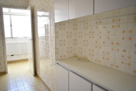 Apartamento à venda com 81m², 2 quartos e 1 vagaCozinha
