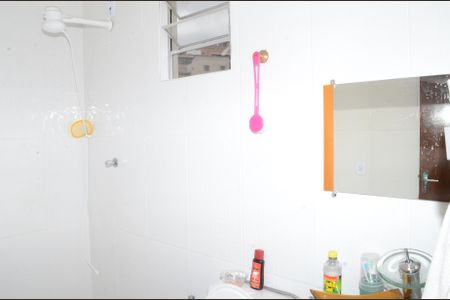 Casa para alugar com 40m², 2 quartos e 1 vagaBanheiro