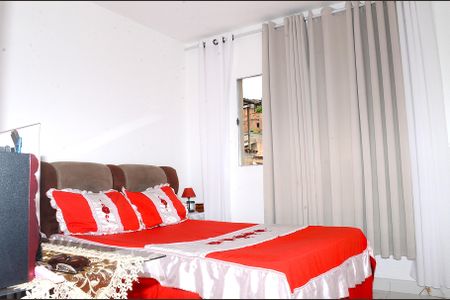 Casa para alugar com 40m², 2 quartos e 1 vagaQuarto 2