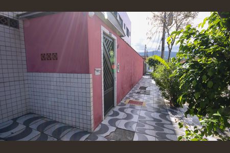 Studio para alugar com 30m², 1 quarto e 1 vagaFachada