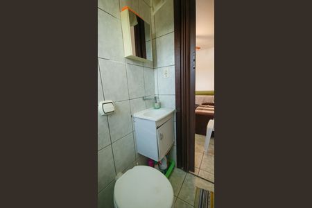 Studio para alugar com 30m², 1 quarto e 1 vagaBanheiro