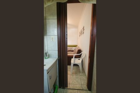 Studio para alugar com 30m², 1 quarto e 1 vagaBanheiro