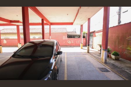 Studio para alugar com 30m², 1 quarto e 1 vagaGaragem