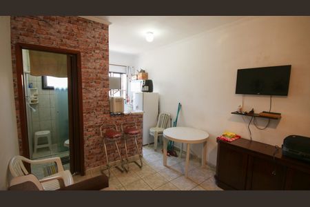 Studio para alugar com 30m², 1 quarto e 1 vagaStudio