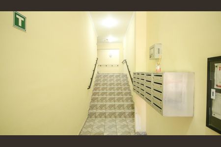 Studio para alugar com 30m², 1 quarto e 1 vagaÁrea comum