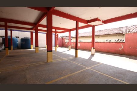 Studio para alugar com 30m², 1 quarto e 1 vagaÁrea comum