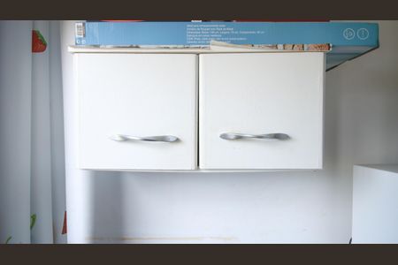 Studio para alugar com 30m², 1 quarto e 1 vagaÁrea de Serviço