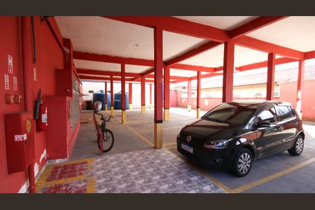 Studio para alugar com 30m², 1 quarto e 1 vagaGaragem