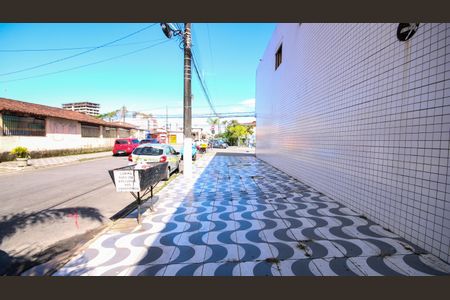 Studio para alugar com 30m², 1 quarto e 1 vagaFachada