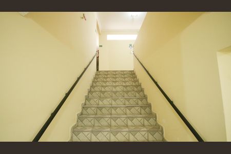 Studio para alugar com 30m², 1 quarto e 1 vagaÁrea comum