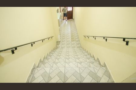 Studio para alugar com 30m², 1 quarto e 1 vagaÁrea comum