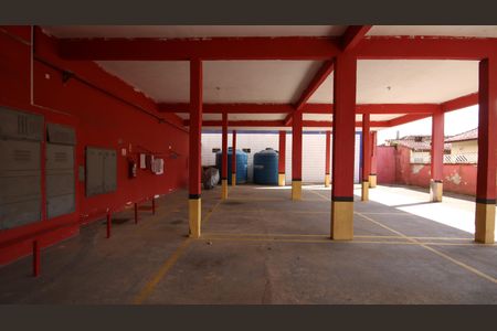 Studio para alugar com 30m², 1 quarto e 1 vagaÁrea comum