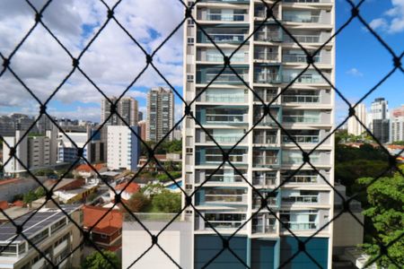 Apartamento para alugar com 51m², 2 quartos e 1 vaga Apartamento para alugar com 51m², 2 quartos e 1 vagaVista da Suíte