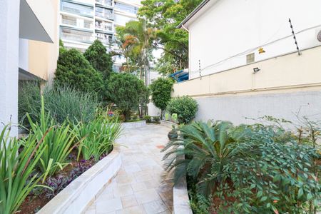 Apartamento para alugar com 51m², 2 quartos e 1 vaga Apartamento para alugar com 51m², 2 quartos e 1 vagaÁrea comum