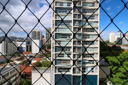 Apartamento para alugar com 51m², 2 quartos e 1 vaga Apartamento para alugar com 51m², 2 quartos e 1 vagaVista do Quarto