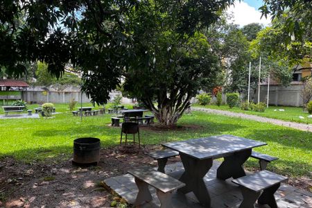 Apartamento à venda com 66m², 3 quartos e 1 vagaÁrea Verde