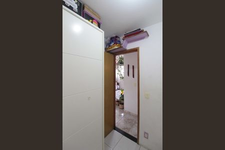 Apartamento à venda com 66m², 3 quartos e 1 vagaQuarto 3